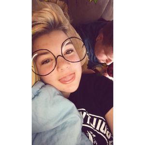 Meet your Posher, Jenny